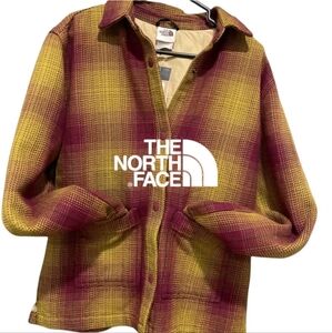 The North Face Utility Jacket